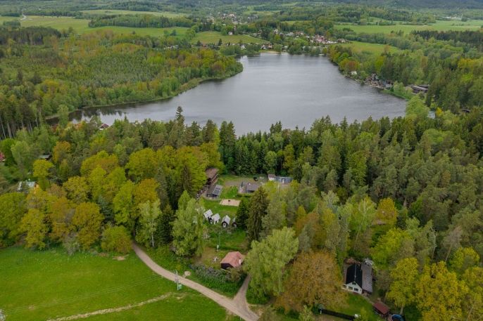 Prodej, Ostatní, Nová Role