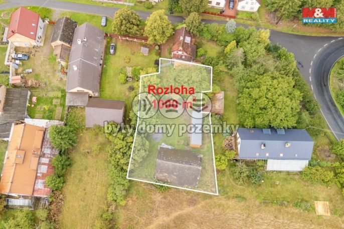 Prodej, Chata, Olbramov