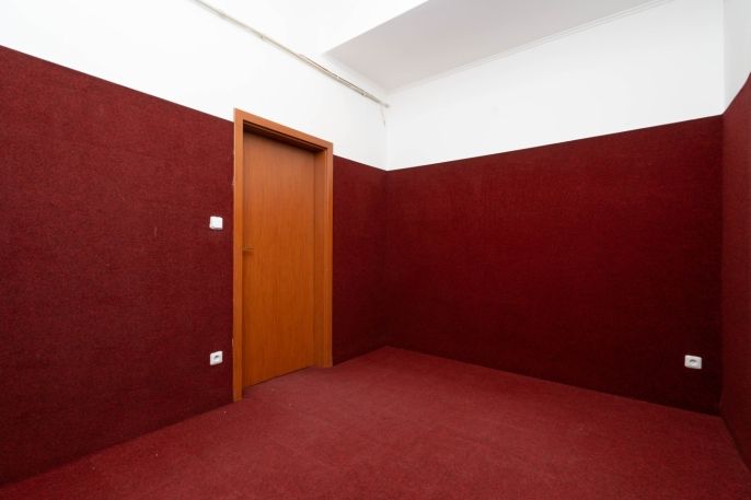 Prodej, Obchod a služby, Praha