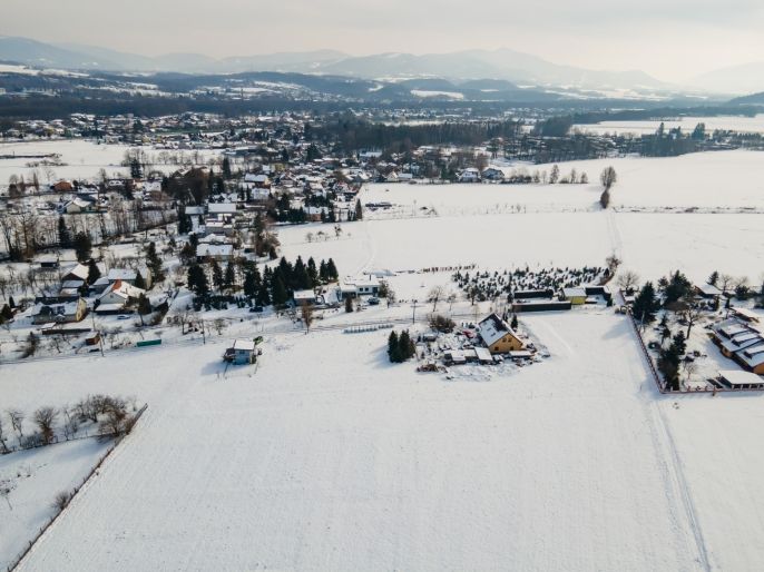 Prodej, Pozemek k bydlení, Frýdek-Místek
