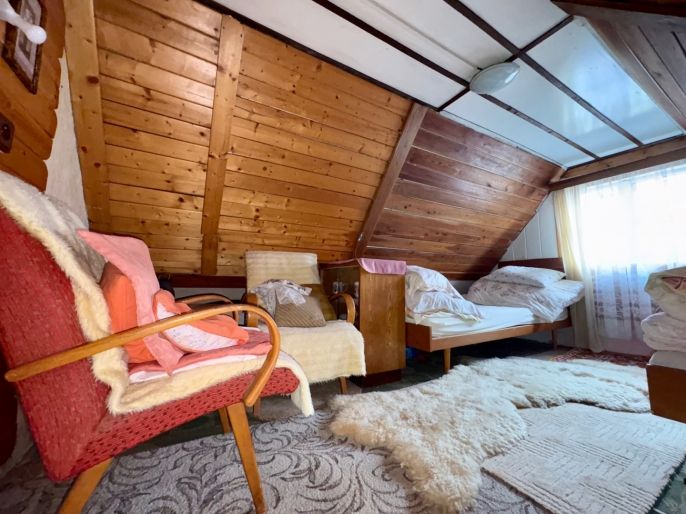 Prodej, Chata, Krnov