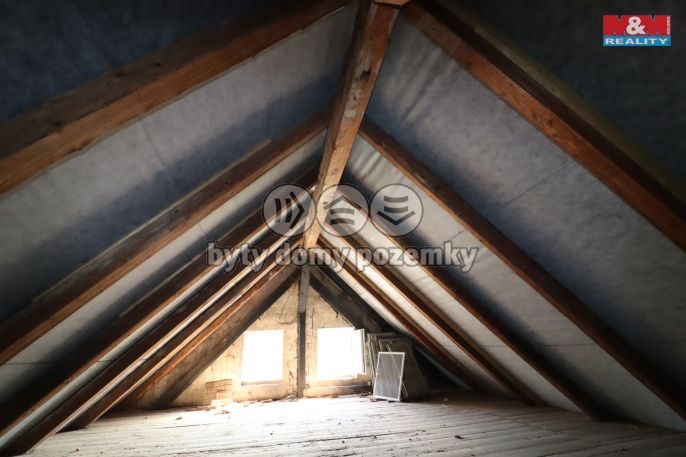 Prodej, Rodinný dům, Velemyšleves