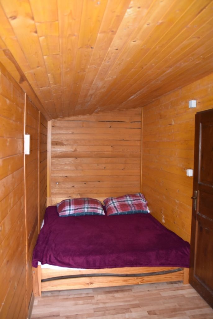 Prodej, Chata, Lančov