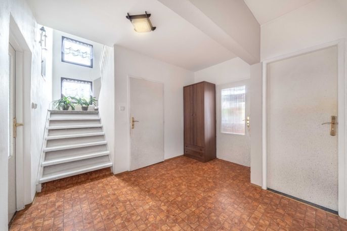 Prodej, Rodinný dům, Dobřív