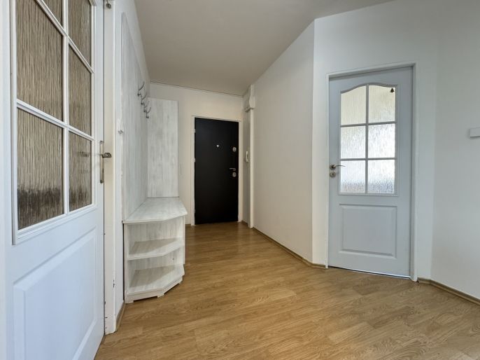 Pronájem, Byt 4+kk, Nymburk