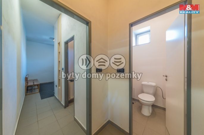 Pronájem, Obchod a služby, Havířov