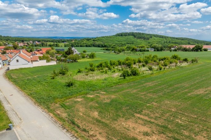 Prodej, Pozemek k bydlení, Omice