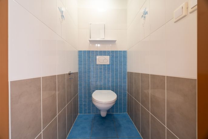 Pronájem, Byt 4+1, Domažlice
