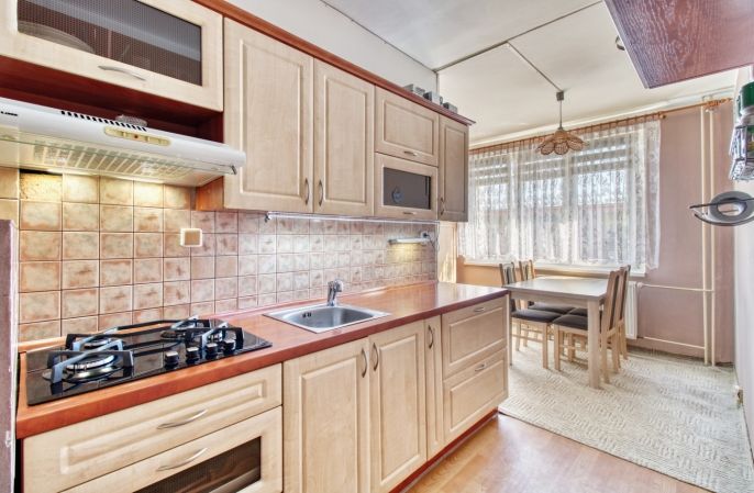 Prodej, Byt 2+1, Jirkov