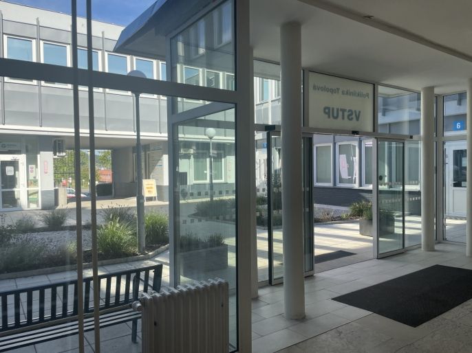 Pronájem, Obchod a služby, Most