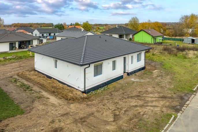 Prodej, Rodinný dům, Svatý Mikuláš