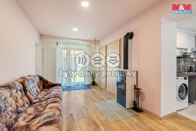 Prodej, Rodinný dům, Vražkov