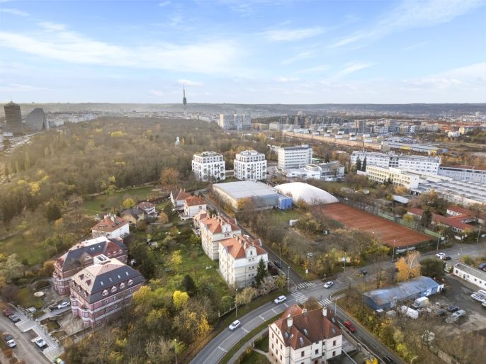 Prodej, Byt 2+1, Praha