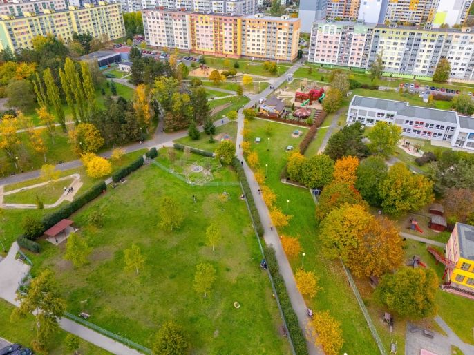 Prodej, Byt 3+1, Mladá Boleslav