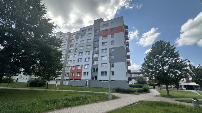Prodej, Byt 3+kk, Tábor