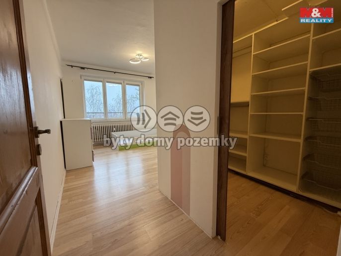 Pronájem, Byt 3+kk, Karviná