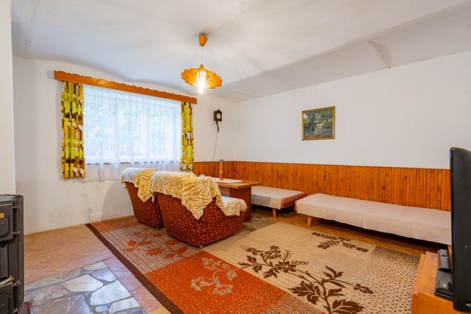 Prodej, Rodinný dům, Suchdol nad Lužnicí
