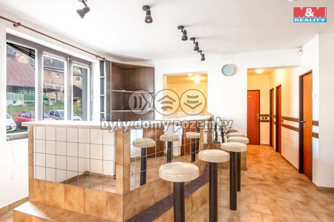 Prodej, Rodinný dům, Železný Brod