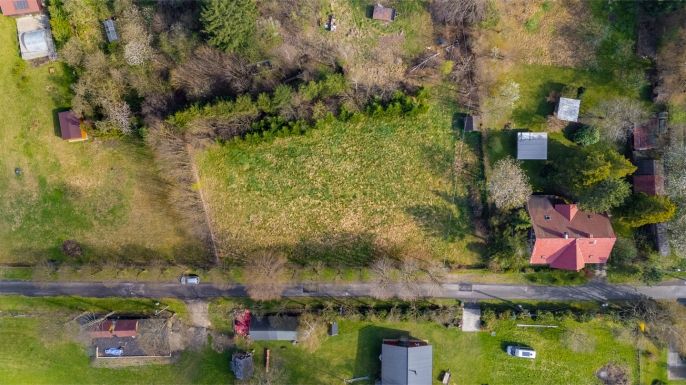 Prodej, Pozemek k bydlení, Nové Město pod Smrkem