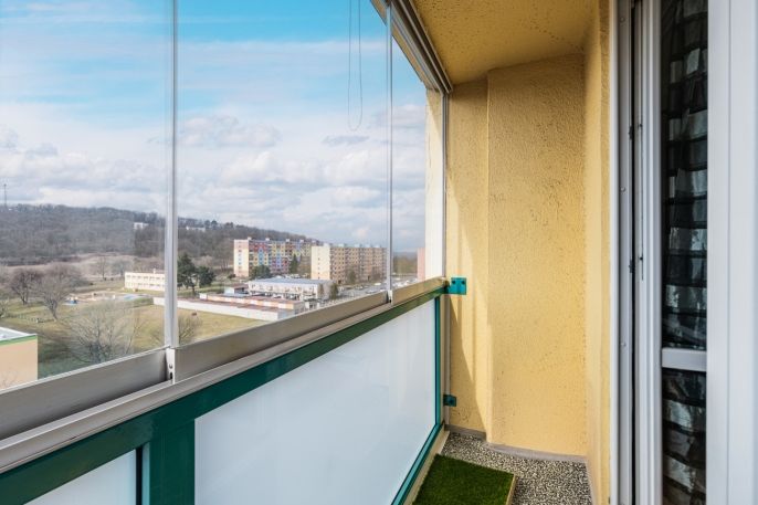 Prodej, Byt 3+1, Bílina