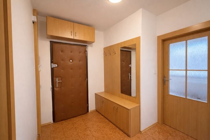 Pronájem, Byt 5+kk, Praha