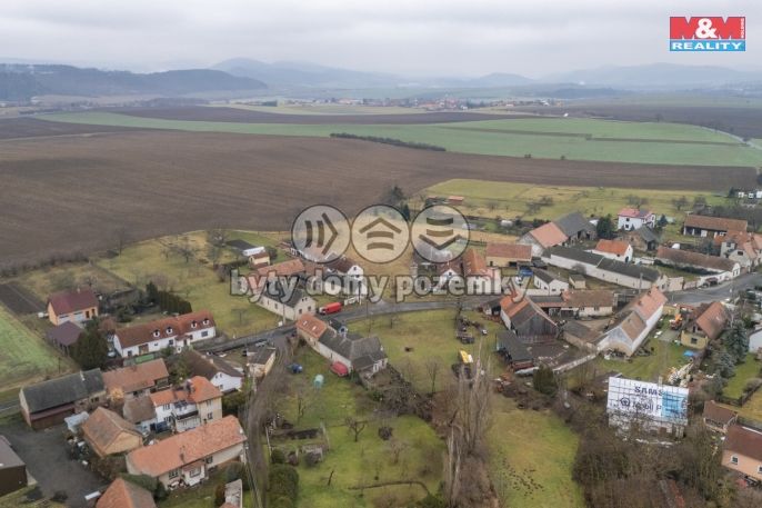 Prodej, Rodinný dům, Žebrák