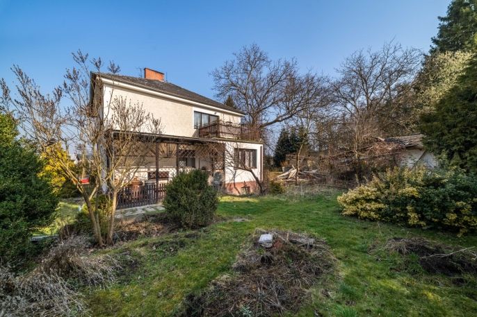 Prodej, Rodinný dům, Mirošov