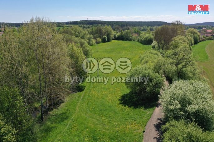 Prodej, Louka, Horní Bříza