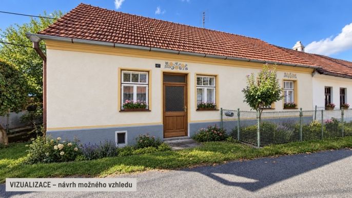 Prodej, Rodinný dům, Javorník