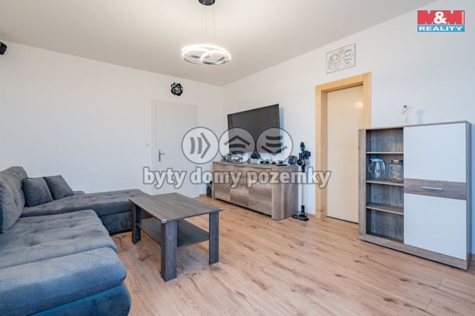 Prodej, Byt 3+1, Vyšší Brod