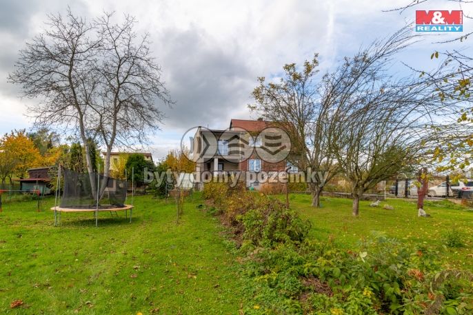 Prodej, Rodinný dům, Ropice