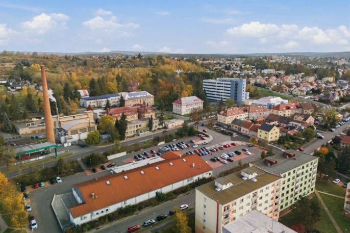 Prodej, Byt 2+kk, Rakovník