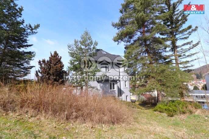 Prodej, Nájemní dům, Nejdek