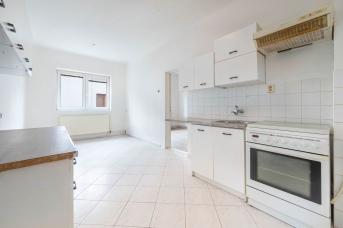 Prodej, Rodinný dům, Králův Dvůr