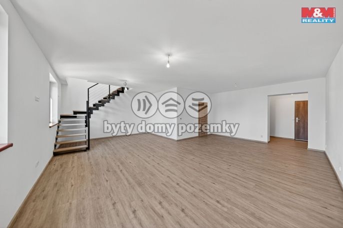 Prodej, Byt 4+kk, Troubsko