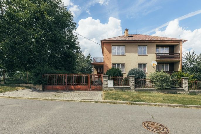 Prodej, Rodinný dům, Chudenice