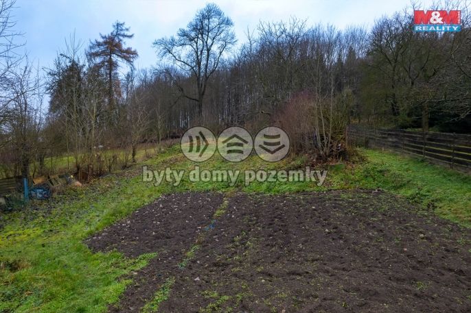 Prodej, Zahrada, Nový Oldřichov