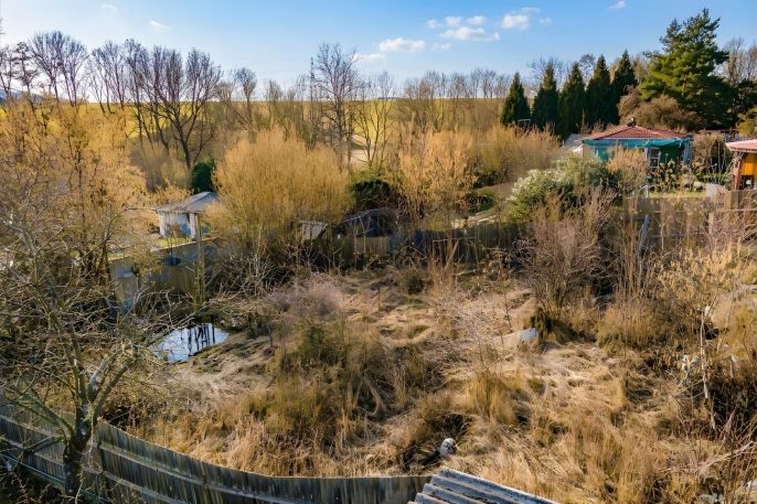 Prodej, Zahrada, Stod