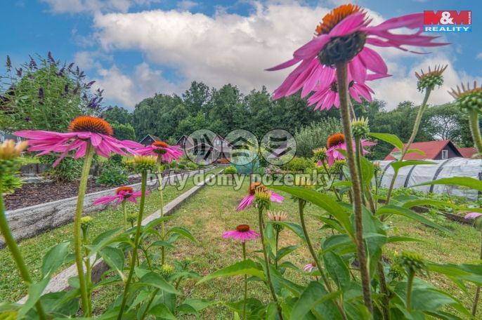 Prodej, Chata, Havířov