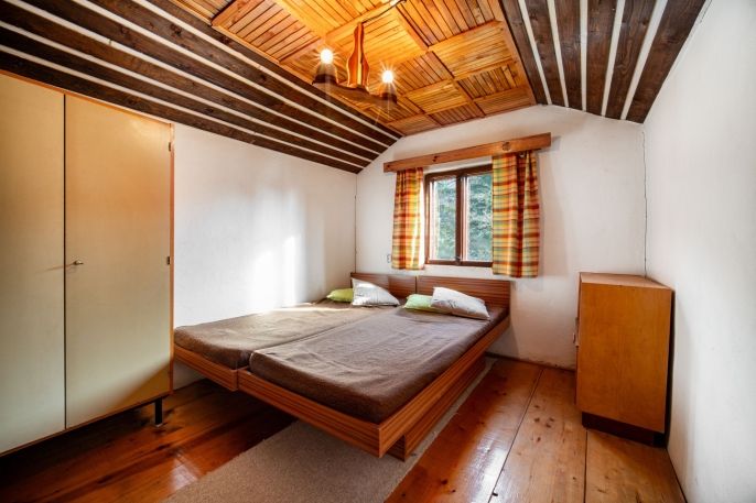 Prodej, Rodinný dům, Rokytnice v Orlických horách