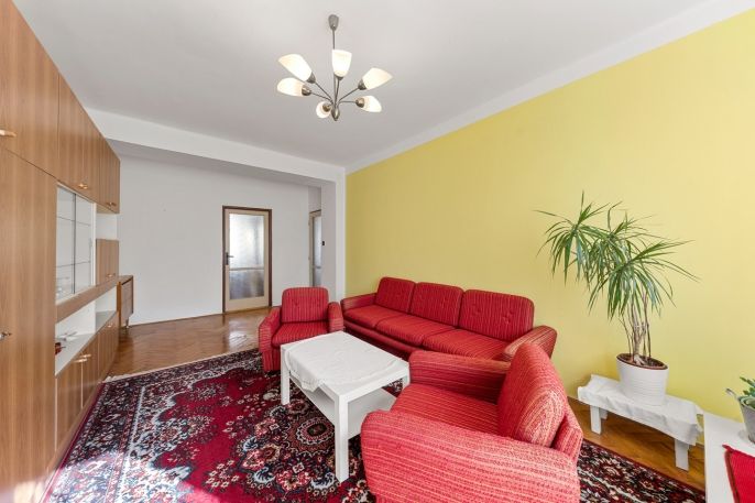 Prodej, Byt 2+1, Ústí nad Labem