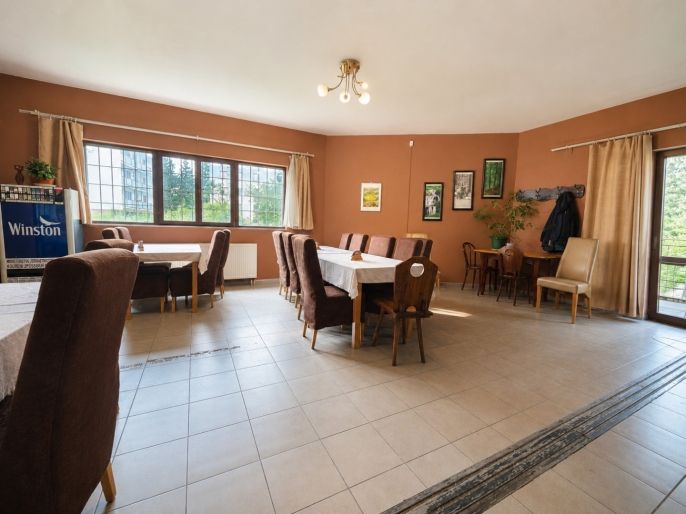 Pronájem, Restaurace, stravování, Úvaly