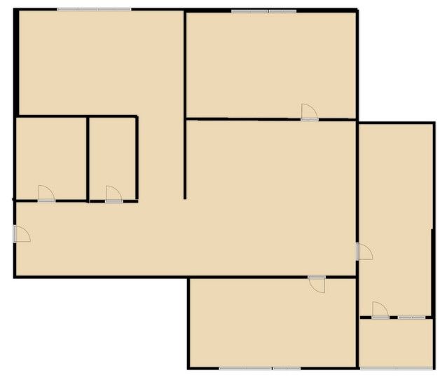 Prodej, Byt 3+kk, Jirkov