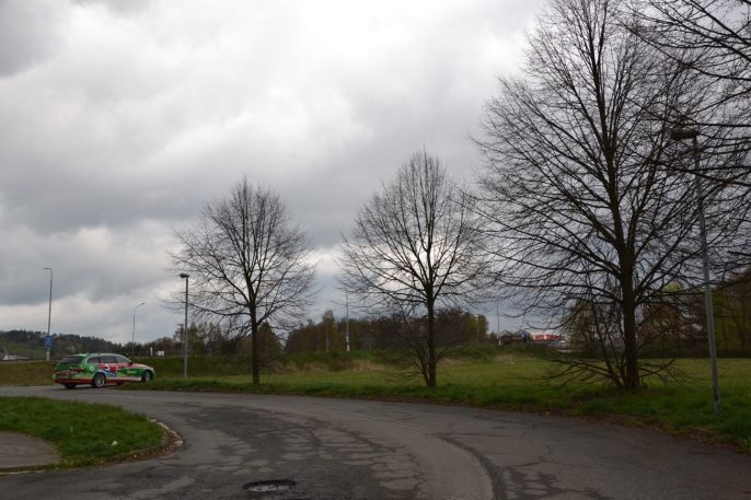 Prodej, Louka, Náchod