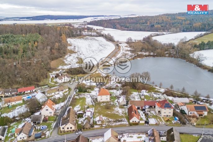 Prodej, Pozemek k bydlení, Dolce