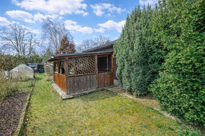 Prodej, Chata, Borohrádek