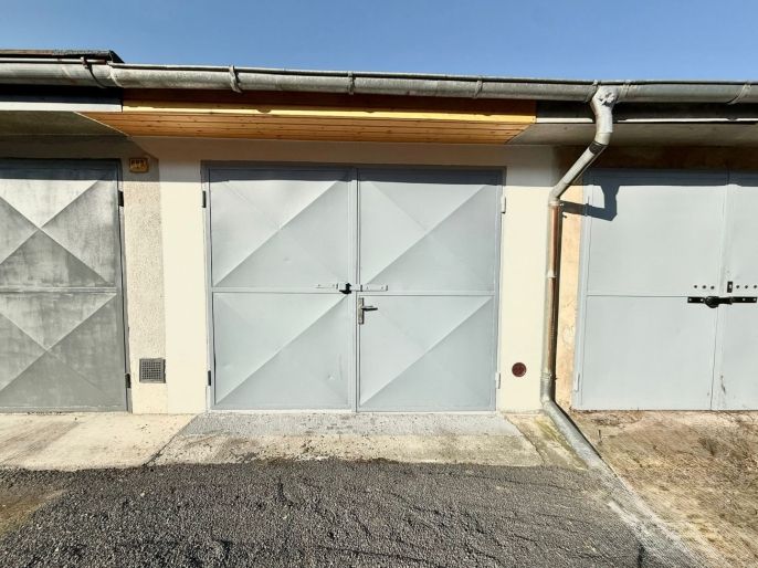 Prodej, Garáž, Děčín