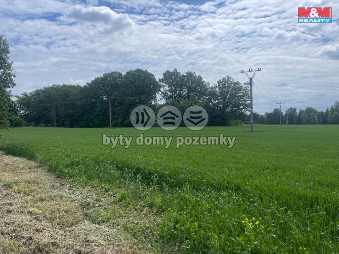 Prodej, Pozemek k bydlení, Ostrava