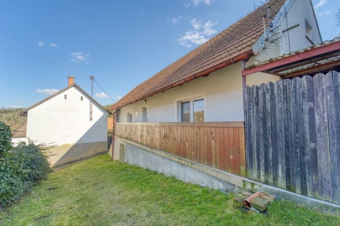 Prodej, Rodinný dům, Liblín