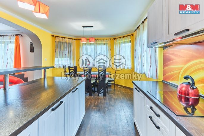 Prodej, Rodinný dům, Čestice